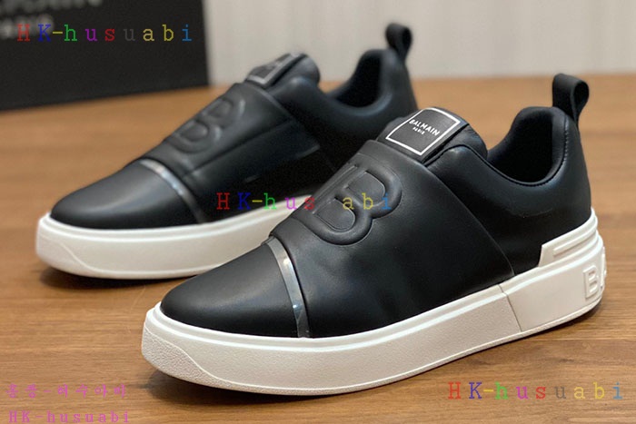 NEW 발망 스니커즈 신상 B 5583002
