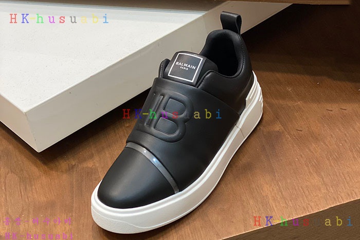 NEW 발망 스니커즈 신상 B 5583002