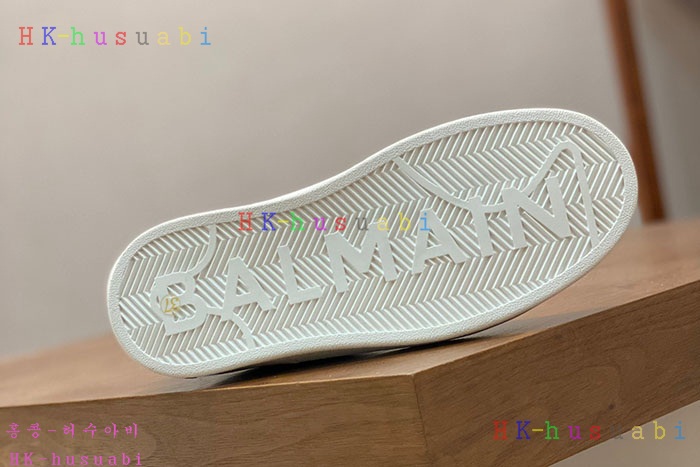 NEW 발망 스니커즈 신상 B 5583002