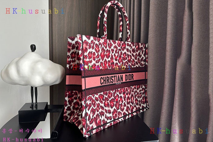 ★미러급★디올 북 토트 백 M1296,M1286,M1265 (사이즈선택)