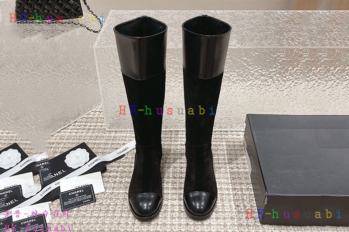 NEW 샤넬 부츠 신상 C 225241
