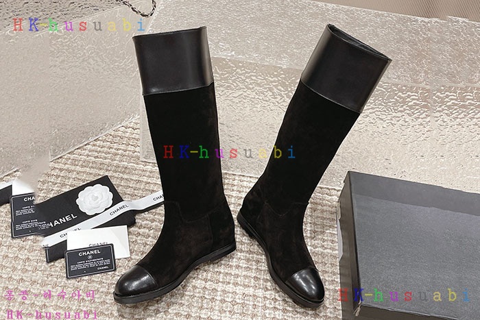 NEW 샤넬 부츠 신상 C 225241