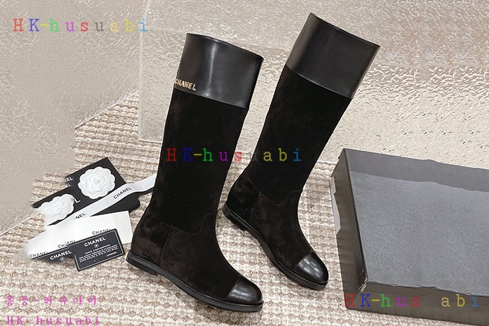 NEW 샤넬 부츠 신상 C 225241