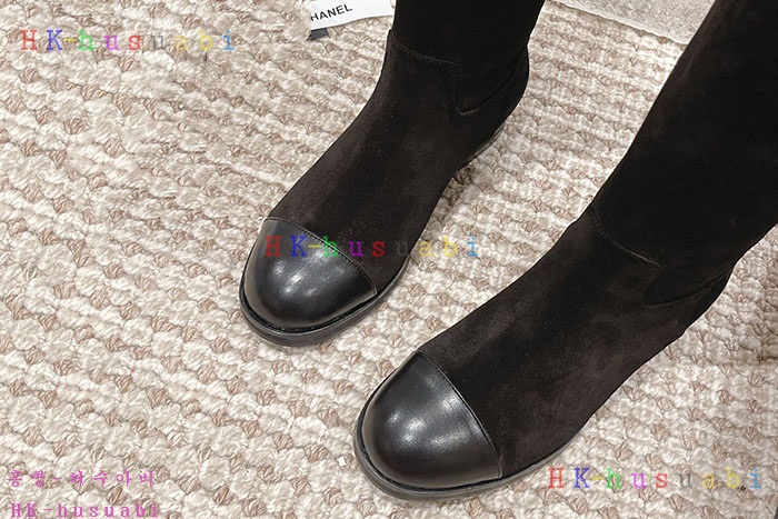 NEW 샤넬 부츠 신상 C 225241