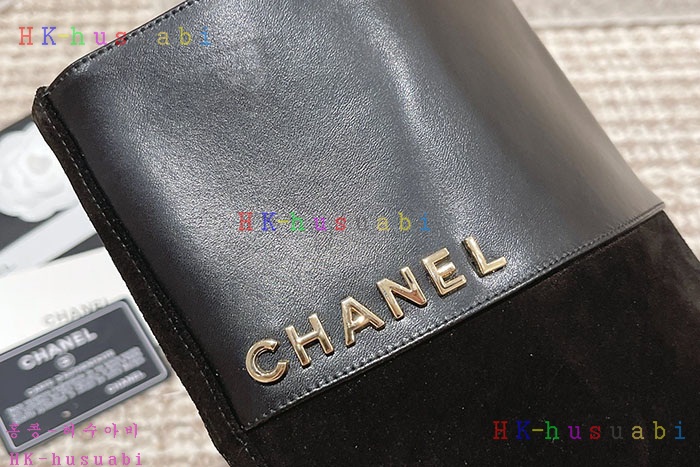 NEW 샤넬 부츠 신상 C 225241