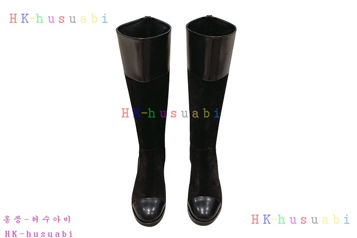 NEW 샤넬 부츠 신상 C 225241