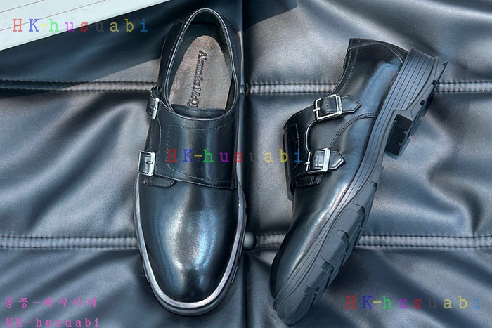 NEW 알렉산더 맥퀸 신발 신상 MQ 871401
