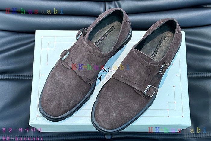 NEW 알렉산더 맥퀸 신발 신상 MQ 871403