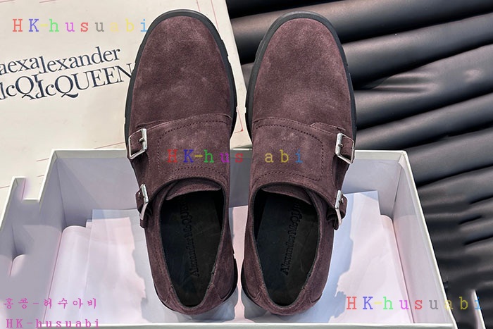 NEW 알렉산더 맥퀸 신발 신상 MQ 871403