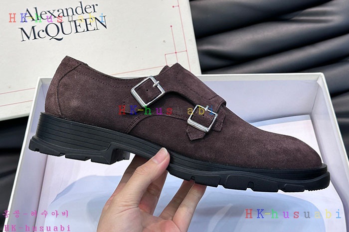NEW 알렉산더 맥퀸 신발 신상 MQ 871403