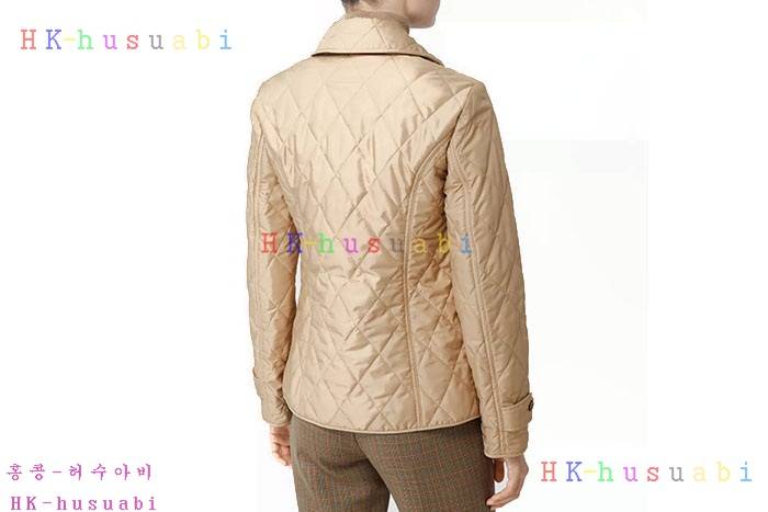NEW 버버리 솜패딩 신상 BB 572007