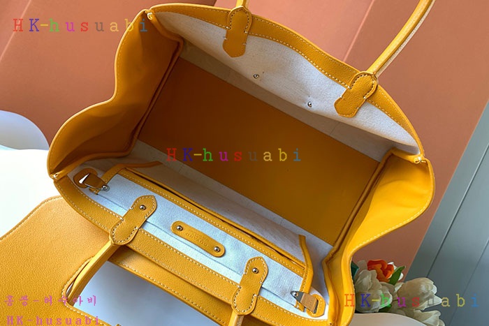 ★미러급★고야드 카바스 사이공 토트 GY 225011-5