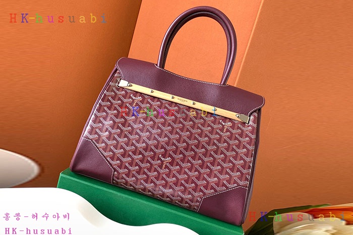 ★미러급★고야드 카바스 사이공 토트 GY 225011-8