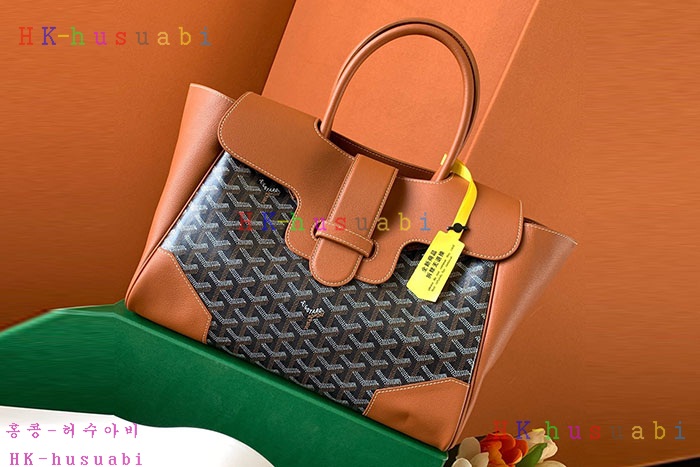 ★미러급★고야드 카바스 사이공 토트 GY 225011-10