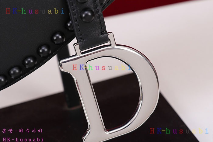 ★미러급★디올 스트랩 새들 백 M0455VBDN