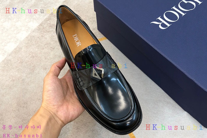 NEW 디올 신발 신상 DR 3250013