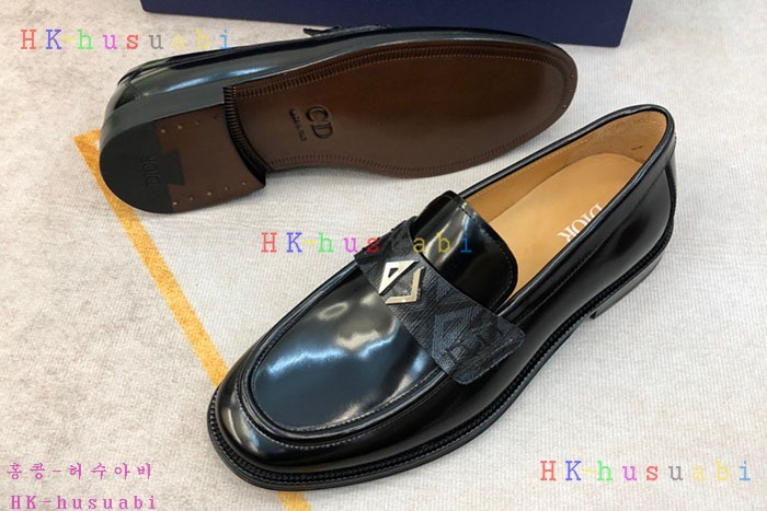 NEW 디올 신발 신상 DR 3250013