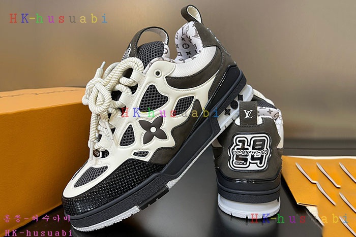 NEW 루이비통 신발 신상 LV  444172