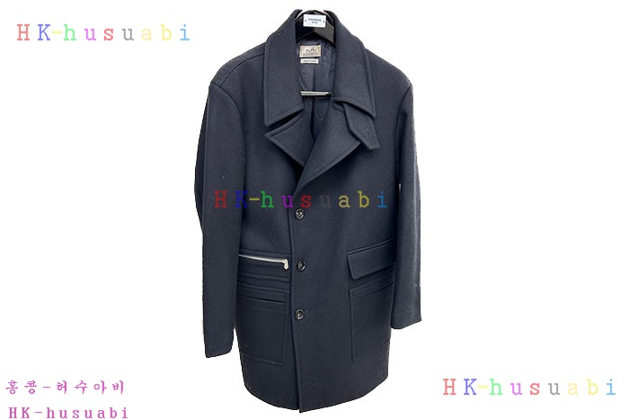 NEW 에르메스 코트 신상 H 441401