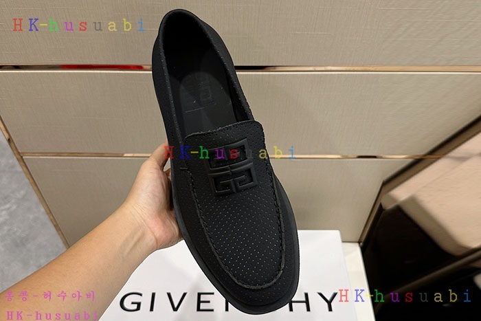 NEW 지방시 신발 신상 GV 875524