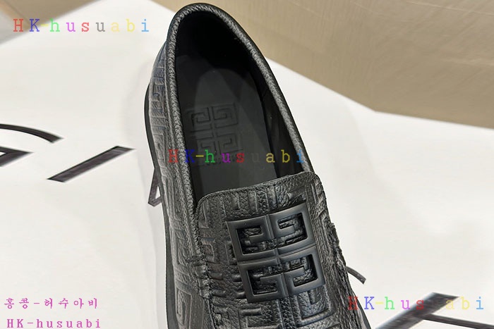 NEW 지방시 신발 신상 GV 875526