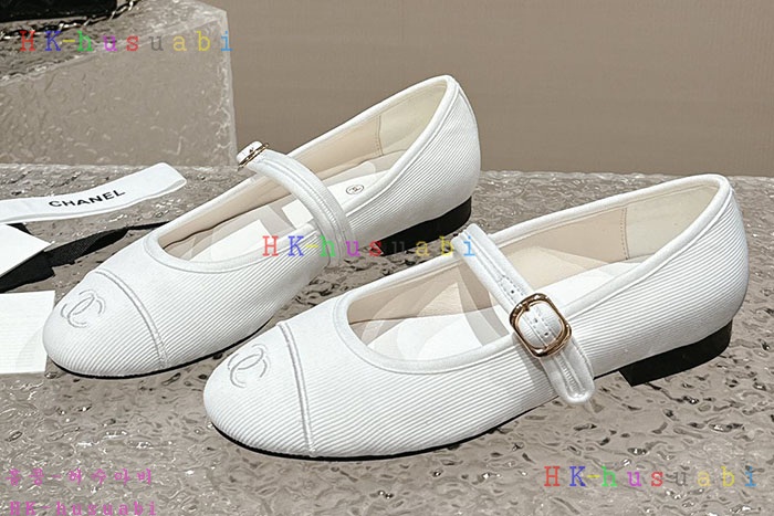 NEW 샤넬 신발 신상 C 857001