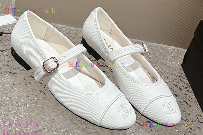 NEW 샤넬 신발 신상 C 857001