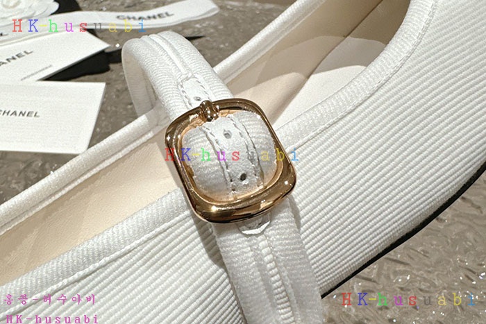 NEW 샤넬 신발 신상 C 857001