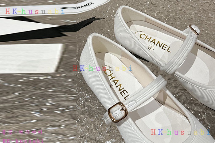 NEW 샤넬 신발 신상 C 857001