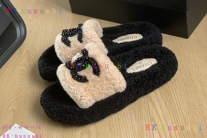 NEW 샤넬 신발 신상 C 858111