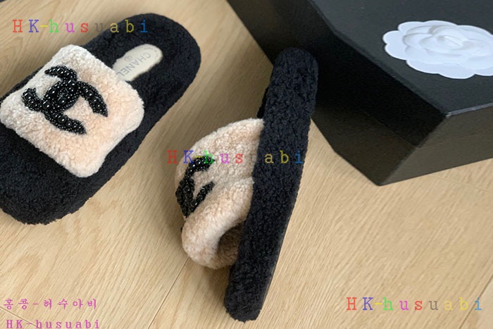 NEW 샤넬 신발 신상 C 858111