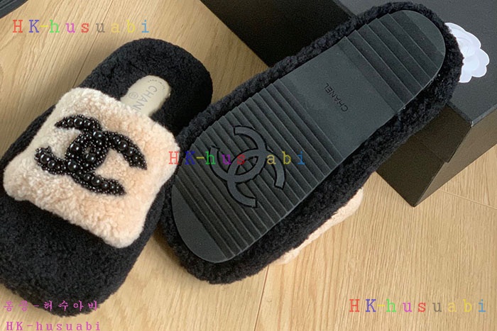 NEW 샤넬 신발 신상 C 858111