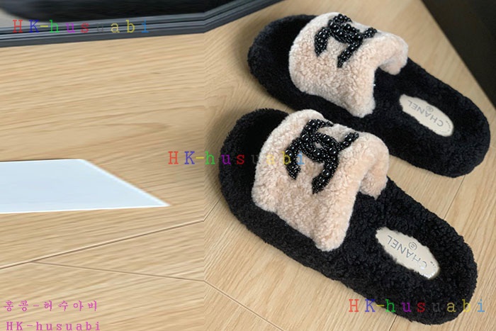 NEW 샤넬 신발 신상 C 858111
