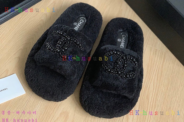 NEW 샤넬 신발 신상 C 858112