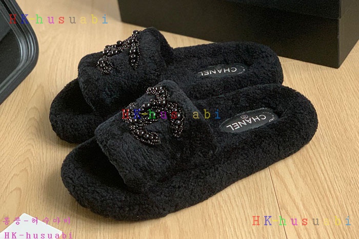 NEW 샤넬 신발 신상 C 858112