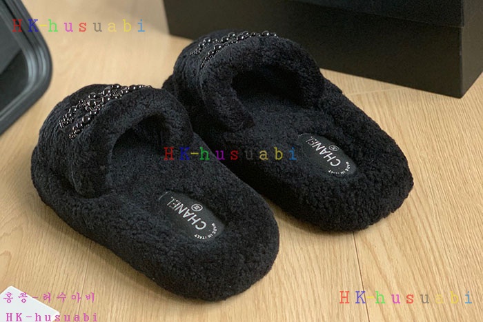 NEW 샤넬 신발 신상 C 858112