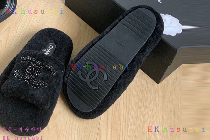 NEW 샤넬 신발 신상 C 858112