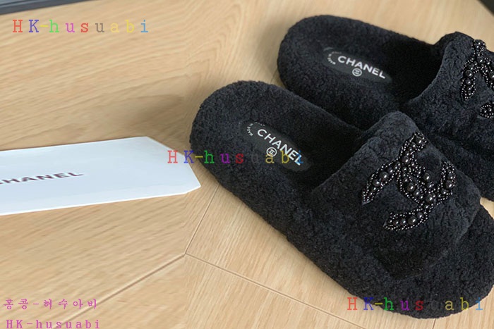 NEW 샤넬 신발 신상 C 858112