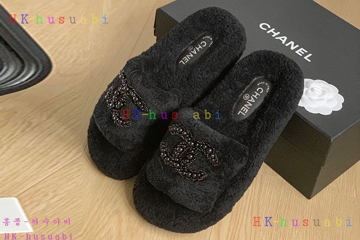 NEW 샤넬 신발 신상 C 858112