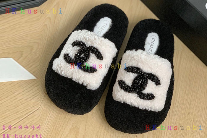 NEW 샤넬 신발 신상 C 858113