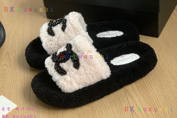 NEW 샤넬 신발 신상 C 858113