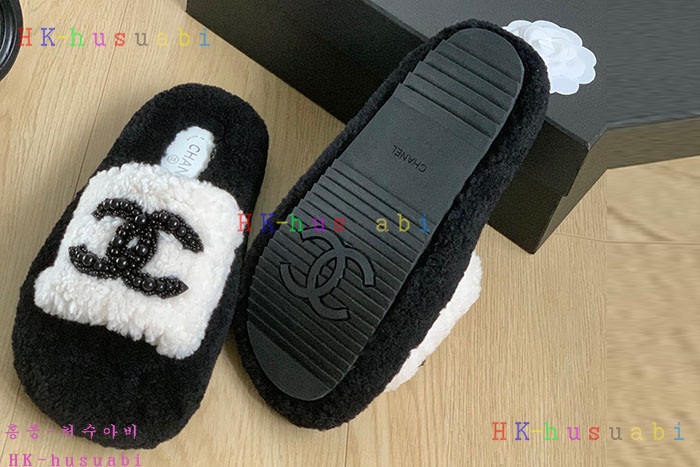 NEW 샤넬 신발 신상 C 858113