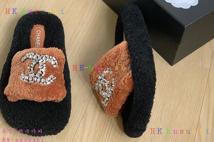 NEW 샤넬 신발 신상 C 858115