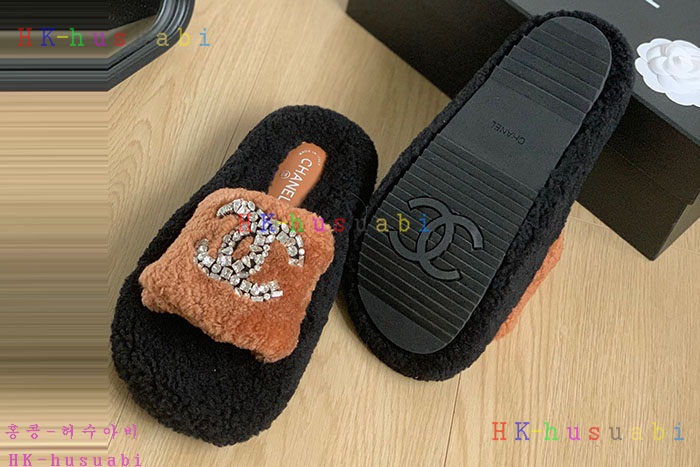 NEW 샤넬 신발 신상 C 858115