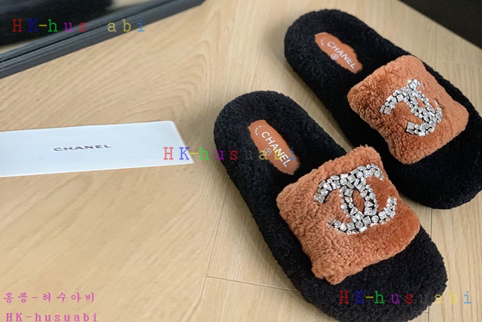 NEW 샤넬 신발 신상 C 858115