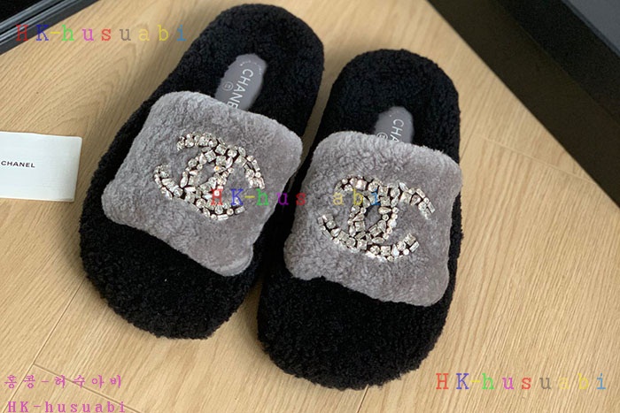 NEW 샤넬 신발 신상 C 858117