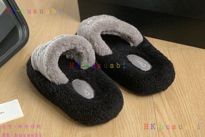 NEW 샤넬 신발 신상 C 858117