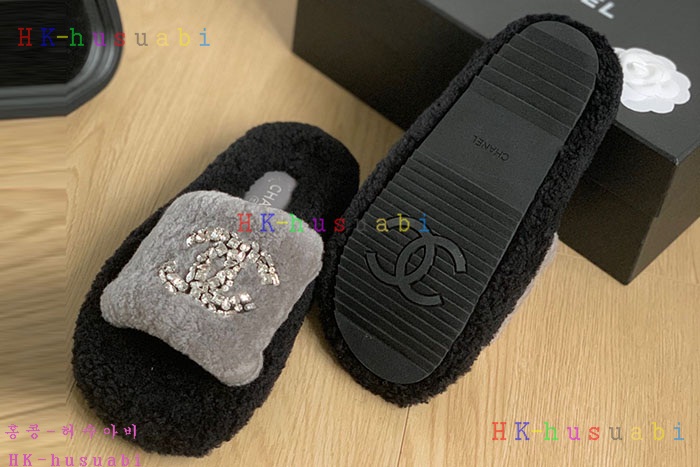 NEW 샤넬 신발 신상 C 858117