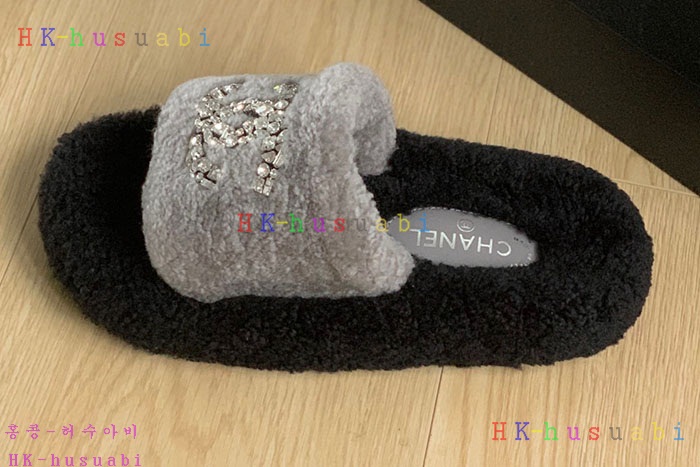 NEW 샤넬 신발 신상 C 858117
