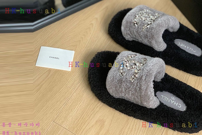 NEW 샤넬 신발 신상 C 858117